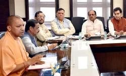 सीएम योगी ने रचा इतिहास -: लखनऊ और गौतमबुद्धनगर में लागू हुआ पुलिस कमिश्नर सिस्टम