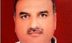 पूर्व मंत्री शैलेंद्र यादव ललई की माता का पैतृक निवास पर निधन