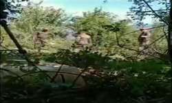 VIDEO : LoC के पास सेना ने तबाह की पाकिस्तानी मिसाइल शेल, PAK सेना की साजिश नाकाम VIDEO : LoC के पास सेना ने तबाह की पाकिस्तानी मिसाइल शेल, PAK सेना की साजिश नाकाम