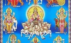 नवग्रह शांति के उपाय::-    (प्रेम शंकर मिश्र)