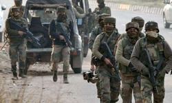 अनंतनाग में आतंकी हमले में 5 शहीद जवानों में 2 जवान उत्तर प्रदेश से हैं, मुजफ्फरनगर निवासी सत्येंद्र कुमार जवान शहीद, गाजीपुर निवासी महेश कुशवाहा जवान शहीद, रमेश कुमार,निरोद शर्मा,संदीप यादव शहीद।