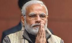 नरेंद्र मोदी के फैन ने छोड़ा खाना, बोला- दोबारा PM नहीं बने तो कर लूंगा आत्महत्या