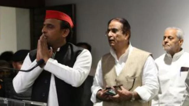 राज्यसभा चुनावः अखिलेश ने बुलाई विधायकों की बैठक