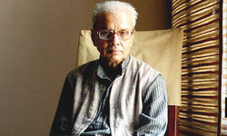 कवि केदारनाथ सिंह के जन्मदिन पर पढ़ें उनकी कविता विद्रोह कवि केदारनाथ सिंह के जन्मदिन पर पढ़ें उनकी कविता विद्रोह