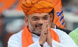 370 हटाकर बीजेपी ने सरदार पटेल के अधूरे सपने को किया पूरा- अमित शाह 370 हटाकर बीजेपी ने सरदार पटेल के अधूरे सपने को किया पूरा- अमित शाह