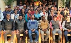 ज्ञान व टिप्स का प्रयोग छात्रों के बीच करे - बीईओ