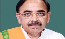 भाजपा 12 नवंबर को जारी करेगी निकाय चुनाव का संकल्प पत्रः भाजपा 12 नवंबर को जारी करेगी निकाय चुनाव का संकल्प पत्रः