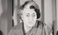 पूर्व प्रधानमंत्री इंदिरा गांधी की पुण्यतिथि आज, पीएम मोदी ने दी श्रद्धांजलि पूर्व प्रधानमंत्री इंदिरा गांधी की पुण्यतिथि आज, पीएम मोदी ने दी श्रद्धांजलि