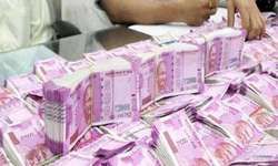 चौथे चरण में 785 करोड़ कैश समेत अरबों रुपये का सामान जब्त चौथे चरण में 785 करोड़ कैश समेत अरबों रुपये का सामान जब्त