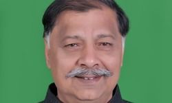 हाजी इकराम क़ुरैशी विधायक मुरादाबाद देहात ने बजट को मिडल क्लास और व्यापारी विरोधी करार दिया