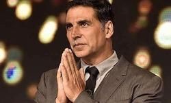 गुरदासपुर से चुनाव लड़ने के कयासों को अक्षय कुमार ने किया खारिज