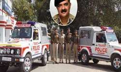 लखनऊ को पांच जोन में बांटने की योजना, हो सकते हैं व्यापक स्तर पर फेरबदल