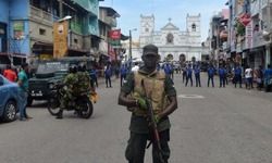 श्रीलंका ब्लास्ट: 162 लोगों की मौत और 450 से ज्यादा घायल, कर्फ्यू लगाया