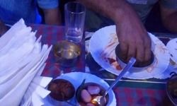 पवित्रो वा : आलोक पाण्डेय पवित्रो वा : आलोक पाण्डेय