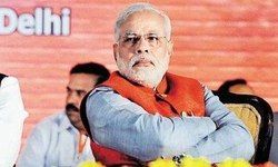 कोरोना से लड़ने में ग्लोबल लीडर बनकर उभरे पीएम मोदी कोरोना से लड़ने में ग्लोबल लीडर बनकर उभरे पीएम मोदी