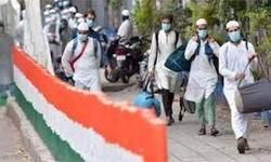 तबलीगी जमात ने देश से किया है घात : अभय सिंह