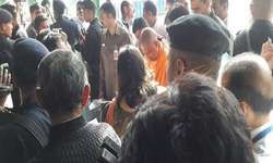 पीलीभीत में औचक निरीक्षण पर पहुंचे सीएम योगी आदित्यनाथ, सीतापुर व लखीमपुर में भी अलर्ट पीलीभीत में औचक निरीक्षण पर पहुंचे सीएम योगी आदित्यनाथ, सीतापुर व लखीमपुर में भी अलर्ट