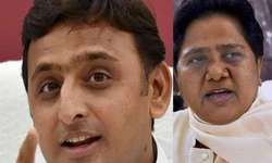 25 बरस बाद सपा-बसपा के बीच नजदीकी और समर्थन फार्मूले का फार्मूला 25 बरस बाद सपा-बसपा के बीच नजदीकी और समर्थन फार्मूले का फार्मूला