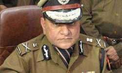 डीजीपी ओपी सिंह को मिल सकता है तीन माह का सेवा विस्तार, गृह विभाग ने केंद्र को भेजा पत्र