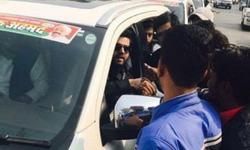 बेटे का दावा, अतीक अहमद नहीं हैं डमी प्रत्याशी, बीजेपी को हराने की रखते हैं ताकत बेटे का दावा, अतीक अहमद नहीं हैं डमी प्रत्याशी, बीजेपी को हराने की रखते हैं ताकत