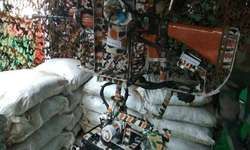 कश्मीर जैसे सीमावर्ती क्षेत्रों में सेना अब एलएमजी, एमएमजी, एके-47 और एके-56 जैसी राइफल वीडियो के जरिए न केवल निगरानी करेगी, बल्कि वह रिमोट की मदद से फायरिंग भी कर सकेगी।  सेना के तीन जवानों ने रिमोट से