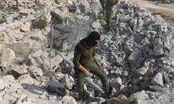 लादेन की तरह बगदादी के शव को लगाया ठिकाने, पेंटागन ने अंतिम क्रिया को रखा गोपनीय