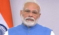 घर लौटे मजदूरों के लिए मोदी सरकार सोशल वेलफेयर और डायरेक्ट बेनिफिट स्कीम को तेजी से मिशन मोड में चलाएगी घर लौटे मजदूरों के लिए मोदी सरकार सोशल वेलफेयर और डायरेक्ट बेनिफिट स्कीम को तेजी से मिशन मोड में चलाएगी