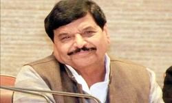 चाचा शिवपाल यादव ने भतीजे का किया बचाव