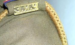 खाली घर को चोरों ने खंगाला, दी तहरीर