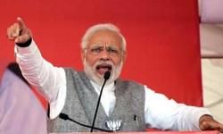 आज अयोध्या आकर भी रामलला से दूर रहेंगे पीएम नरेंद्र मोदी!