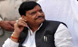 अखिलेश की टीम तय करेगी सपा में शिवपाल यादव का भविष्य