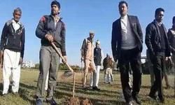 जौहर यूनिवर्सिटी पर संकट, 12 किसानों को वापस दिलाई गई उनकी जमीन