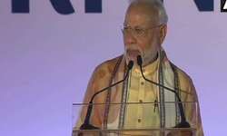 PM मोदी हुए भावुक, कहा- पहले बहन सुषमा, अब दोस्त अरुण चला गया