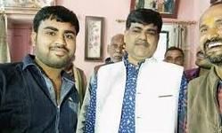 पूर्व विधायक उदयभान करवरिया की बढ़ी पैरोल, 15 दिन के लिए और बढ़ाई गई पैरोल, 17 मार्च तक पैरोल पर रहेंगे उदय भान करवरिया।