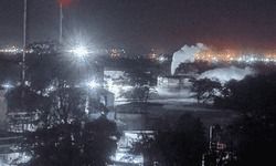 विशाखापत्तनम....जिम्मेदार कौन ? : अभय सिंह विशाखापत्तनम....जिम्मेदार कौन ? : अभय सिंह