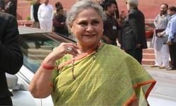 सपा से जया बच्चन आज करेंगी नामांकन सपा से जया बच्चन आज करेंगी नामांकन