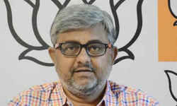 भगवा रंग को लेकर अखिलेश यादव के tweet का बीजेपी ने दिया जवाब भगवा रंग को लेकर अखिलेश यादव के tweet का बीजेपी ने दिया जवाब