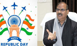 आजमगढ़ : गणतंत्र दिवस पर लोकार्पण, शिलान्यास की धूम रहेगी आजमगढ़ : गणतंत्र दिवस पर लोकार्पण, शिलान्यास की धूम रहेगी