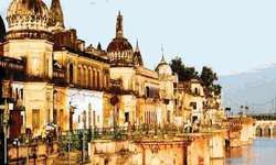 अयोध्या- हमरे इहां तो भैया फुलवै कै जोर बाय