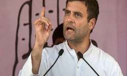 मोदी पर टिप्पणी को लेकर गुजरात के कोर्ट ने राहुल गांधी को जारी किया समन