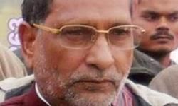 भाजपा सरकार केवल गुंडई पर आमादा,ललई यादव को पुलिस प्रशासन प्रताड़ित कर रही है -रामगोविन्द चौधरी भाजपा सरकार केवल गुंडई पर आमादा,ललई यादव को पुलिस प्रशासन प्रताड़ित कर रही है -रामगोविन्द चौधरी