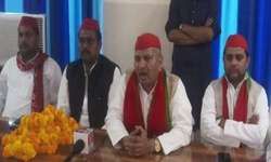 नरेश उत्‍तम ने कहा, हमारे गठबंधन से उड़ी भाजपा की नींद