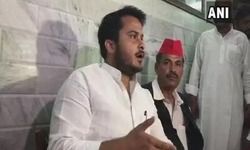 आज़म खान के बेटे को झटका, SC का हाईकोर्ट के फैसले पर रोक लगाने से इनकार