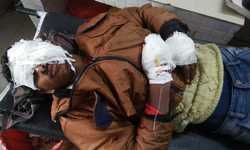 बिलारी : जनता इंटर कॉलेज रुस्तम नगर सहसपुर के सामने आमने सामने की बाइक से टक्कर में छात्र घायल सीएचसी बिलारी भेजा गया वहां प्राथमिक चिकित्सा देकर जिला अस्पताल किया गया रेफर