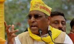 39 प्रत्याशी घोषित कर राजभर बोले- मैं इस्तीफा देने को तैयार पर मुख्यमंत्री नहीं दे रहे समय