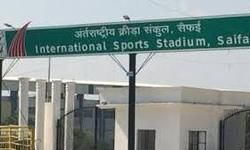 अखिलेश का प्रभाव : आक्रामक से शालीन होता सैफई