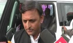 बीजेपी पहले पुराने घोषणापत्र का हिसाब दे: अखिलेश बीजेपी पहले पुराने घोषणापत्र का हिसाब दे: अखिलेश