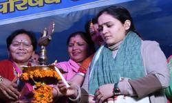 CAA के समर्थन में मुलायम सिंह की बहू अपर्णा, बोलीं- देश हित में है यह कानून