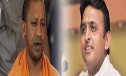 उत्तर प्रदेश में कोरोना संक्रमण : योगी और अखिलेश के विरोधाभाषी बयान उत्तर प्रदेश में कोरोना संक्रमण : योगी और अखिलेश के विरोधाभाषी बयान