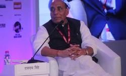 हम 2022 तक देश से उग्रवाद और नक्सलवाद खत्म कर देंगे: राजनाथ हम 2022 तक देश से उग्रवाद और नक्सलवाद खत्म कर देंगे: राजनाथ